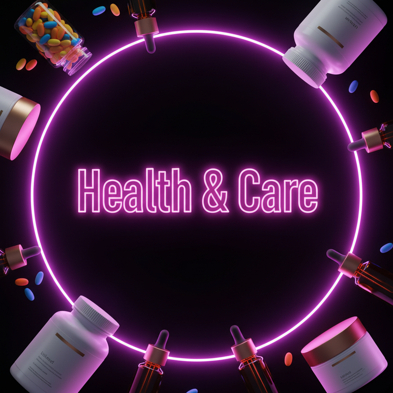 Health & Care Products