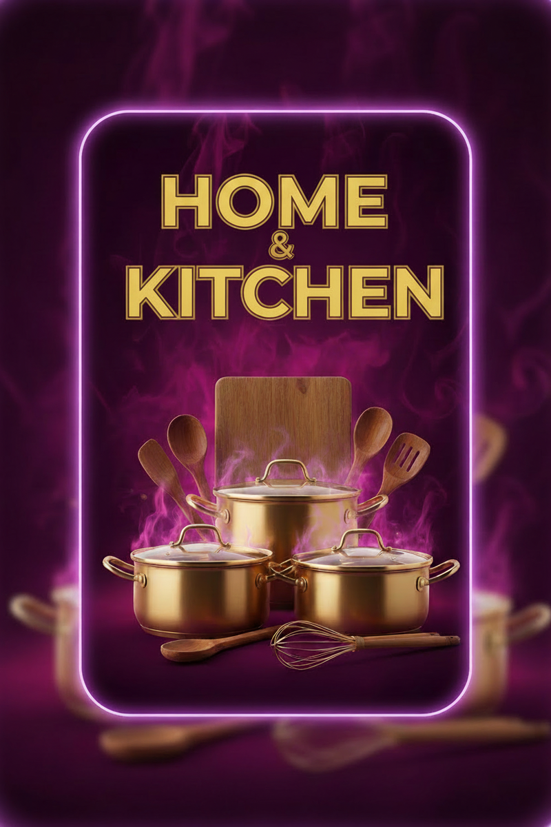 Kitchen House