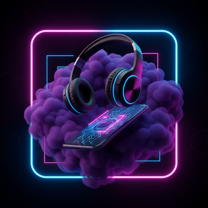 Tech & Gadgets