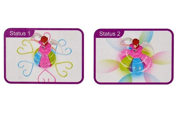 Angel Girl Doll for girls