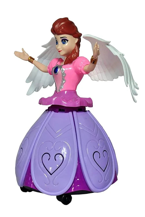 Angel Girl Doll for girls