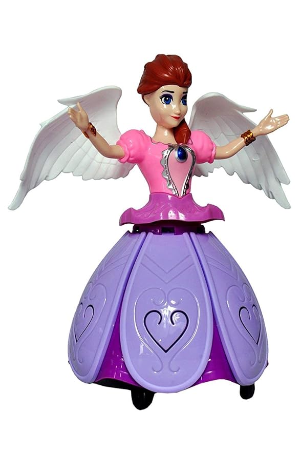 Angel Girl Doll for girls