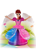 Angel Girl Doll for girls