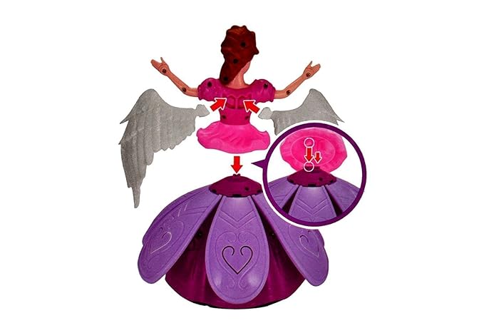 Angel Girl Doll for girls