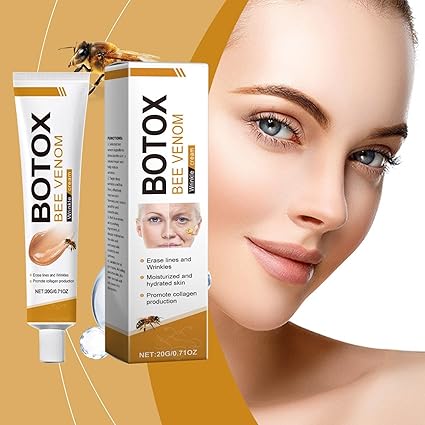 OUHOE Bee Venom Wrinkle Firming Cream
