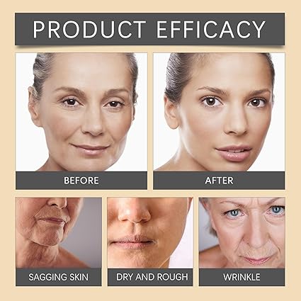 OUHOE Bee Venom Wrinkle Firming Cream