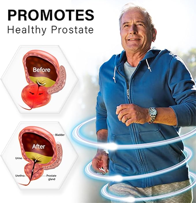 Oveallgo - BEEBOOM Nasal Inhaler for Prostate Health (Original)