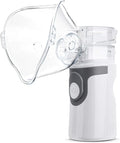 Portable Inhalers and Nebulizer