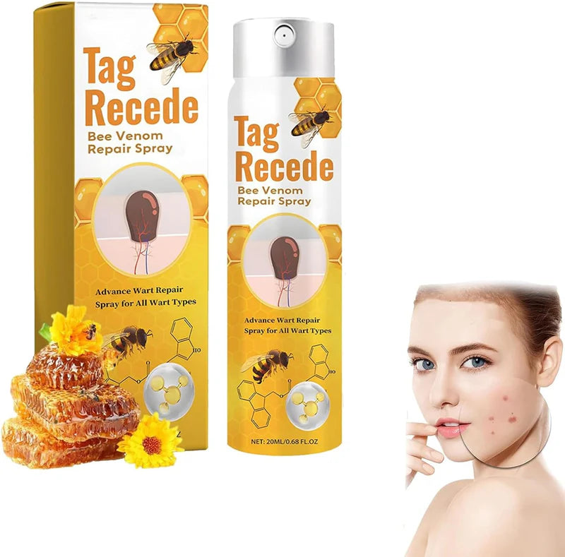 bee venom repair spray