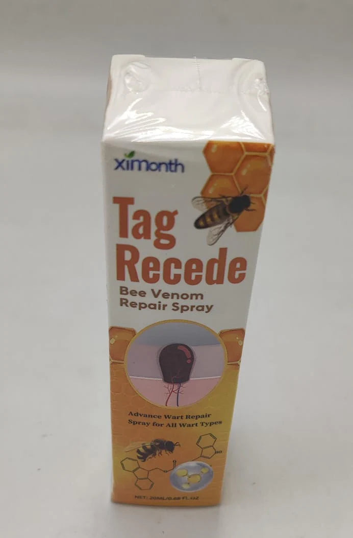 bee venom repair spray