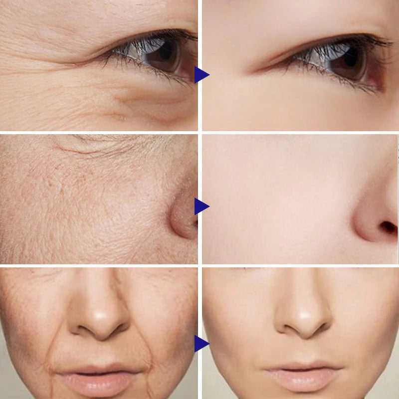 Vitamin C face serum